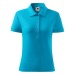 Polo classique Femme - MALFINI, polo femme publicidad