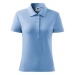 Polo classique Femme - MALFINI, polo femme publicidad
