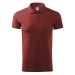 Polo classique Homme - MALFINI, Polo maille Jersey publicidad