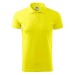 Polo classique Homme - MALFINI, Polo maille Jersey publicidad