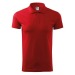 Polo classique Homme - MALFINI, Polo maille Jersey publicidad