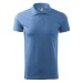 Polo classique Homme - MALFINI, Polo maille Jersey publicidad