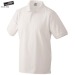 Polo clásico junior blanco regalo de empresa
