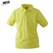 Polo Junior Classic color regalo de empresa