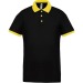 Polo de sport Proact performance, Polo de sport respirant publicidad