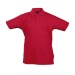 Polos para niños