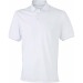 Polo stretch Homme - James Nicholson, Polo maille Jersey publicidad