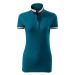 Polo fashion Femme - MALFINI, polo femme publicidad