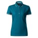 Polo fashion Femme - MALFINI, Polo maille Jersey publicidad