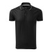 Polo fashion Homme - MALFINI, Polo maille Jersey publicidad