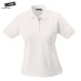 Polo classique Femme - James Nicholson regalo de empresa