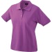 Colores de los polos clásicos de mujer, polo para mujer publicidad