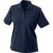 Colores de los polos clásicos de mujer regalo de empresa