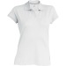Polo de mujer de manga corta Kariban regalo de empresa
