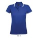 Polo de mujer - pasadena women, polo de mujer publicidad