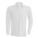 Polo de hombre de manga larga Kariban regalo de empresa