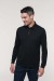 Polo jersey manches longues homme - Kariban regalo de empresa