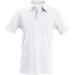 Polo manga corta niño - Blanco regalo de empresa