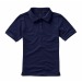 Polo manches courtes femme Calgary, polo femme publicidad