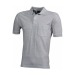 Polo de piqué para hombre con bolsillo en el pecho regalo de empresa