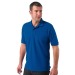 Polo blanco de polialgodón Workwear Russell regalo de empresa