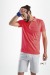 Polo de hombre performer - blanco regalo de empresa