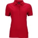 Polo elástico de mujer regalo de empresa