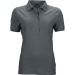 Polo elástico de mujer, polo de mujer publicidad