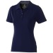 Polo stretch manches courtes femme Makham regalo de empresa