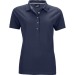 Polo fashion Femme - James Nicholson, polo femme publicidad