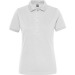 Polo de trabajo orgánico para mujer - DAIBER regalo de empresa