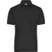Polo de trabajo ecológico para hombre - DAIBER regalo de empresa