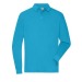Polo Workwear Bio Homme - James Nicholson, Polo professionnel de travail publicidad