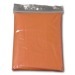 Poncho couleur translucide, Poncho ou veste imperméable publicidad