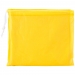 Poncho infantil Teo, Poncho o chaqueta impermeable publicidad