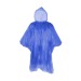 Poncho fin basique, Poncho ou veste imperméable publicidad