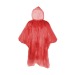 Poncho fin basique regalo de empresa