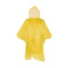 Poncho fin basique, Poncho ou veste imperméable publicidad