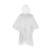 Poncho fin basique regalo de empresa
