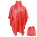 Poncho Montello regalo de empresa