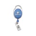 Gafete : portacredencial extensible regalo de empresa
