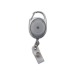 Gafete : portacredencial extensible, Porta placas... publicidad