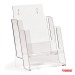 Portafolletos de mostrador Taymar 2xA5 Portrait Esc regalo de empresa