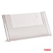 Porte-brochure mural Taymar 1 case A4 paysage regalo de empresa