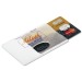 Miniatura del producto Protege carte de credit transparent 0