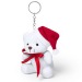 Llavero Teddy GLENDA regalo de empresa