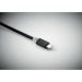 Llaveros 3 tipos, cable de carga publicidad