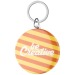 Llavero Insignia - KeyBadge Maxi regalo de empresa