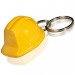 Llavero de casco reciclado regalo de empresa