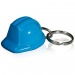 Llavero de casco reciclado regalo de empresa